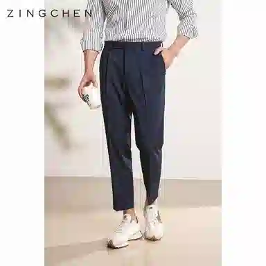 ZINGCHEN
