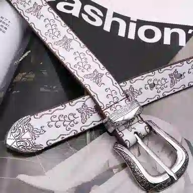 ASTAR HADES y2k PU 2.6cm