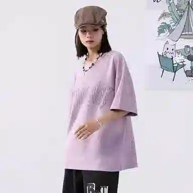 bt T