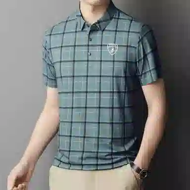 Automobili Lamborghini LOGOPolo