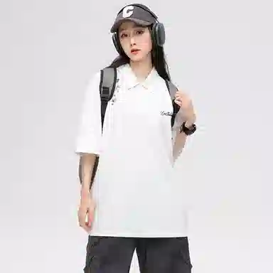 EVE Jeans LogopoloPolo