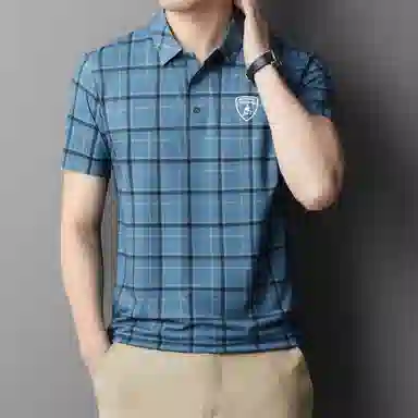 Automobili Lamborghini LOGOPolo