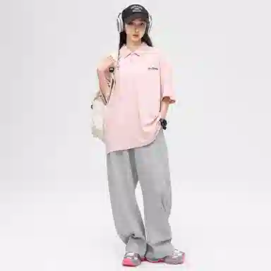EVE Jeans LogopoloPolo