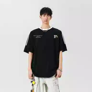 T