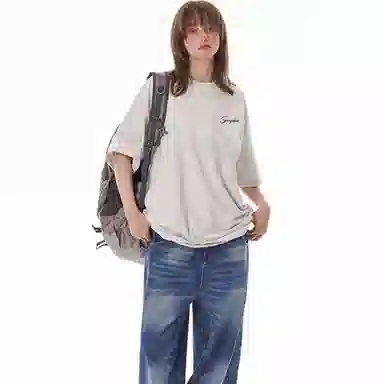 SPONGEBOB SQUAREPANTS T