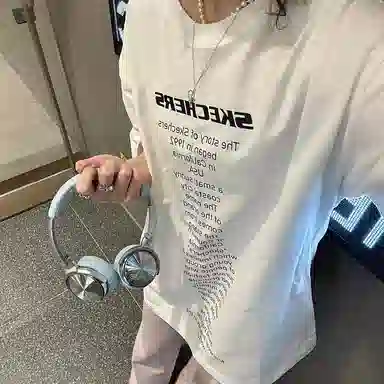 Skechers LogoT -0019