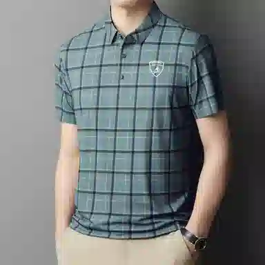 Automobili Lamborghini LOGOPolo