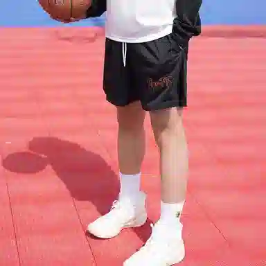 TIP-OFF Basketball Shorts