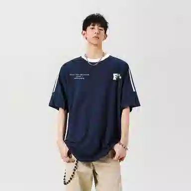 T