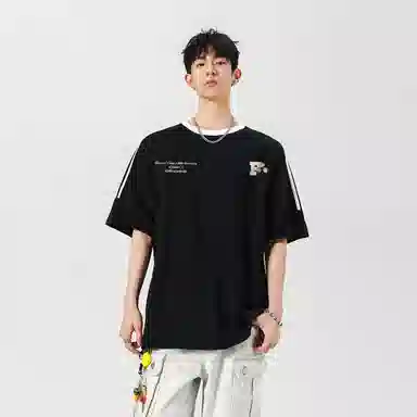 T