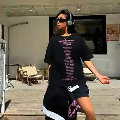 Skechers LogoT -0018