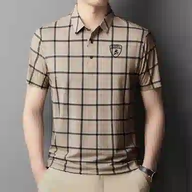 Automobili Lamborghini LOGOPolo