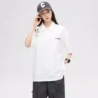 EVE Jeans LogopoloPolo