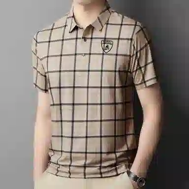 Automobili Lamborghini LOGOPolo