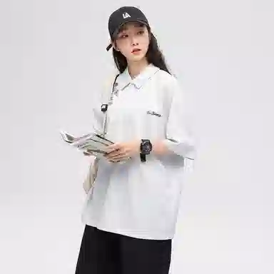EVE Jeans LogopoloPolo