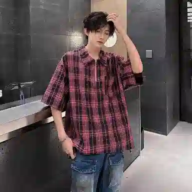 KOKO BASE Polo