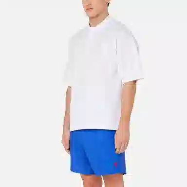 AMIPARIS FW21 LogoPolo