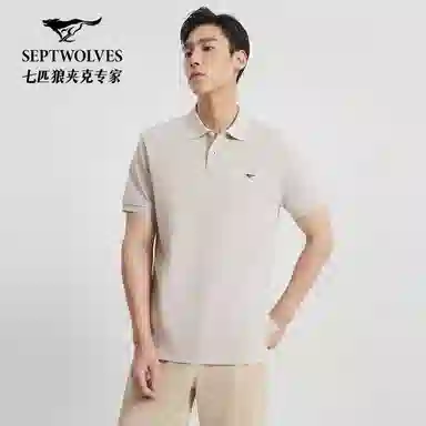 SEPTWOLVES poloPolo