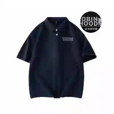 ROBINHOOD Polo