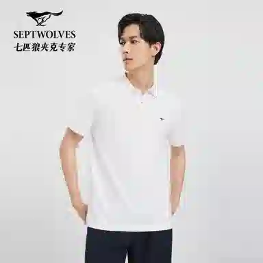 SEPTWOLVES poloPolo