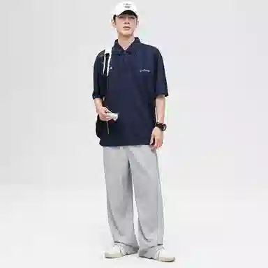 EVE Jeans LogopoloPolo