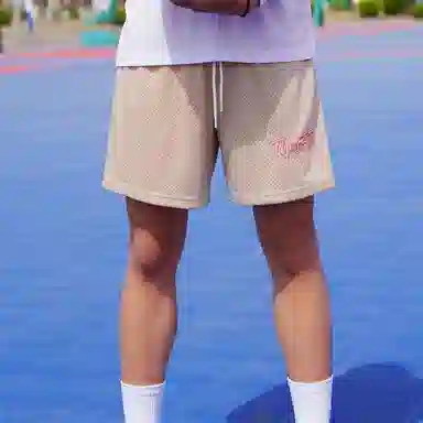 TIP-OFF Basketball Shorts