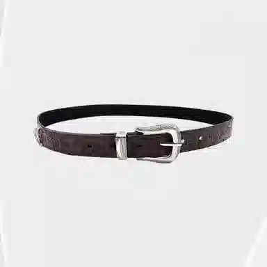 ASTAR HADES y2k PU 2.6cm