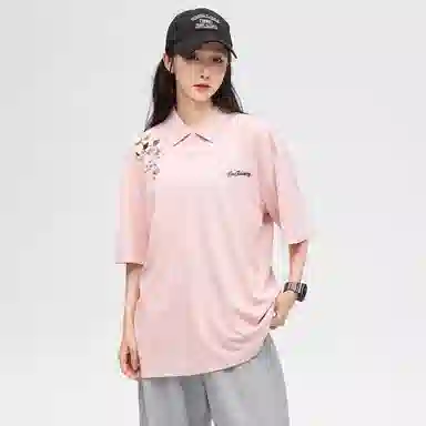 EVE Jeans LogopoloPolo