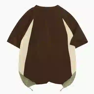 FAKE VINTAGE T