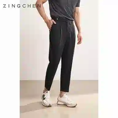 ZINGCHEN