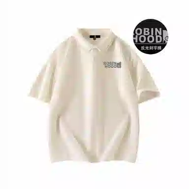 ROBINHOOD Polo