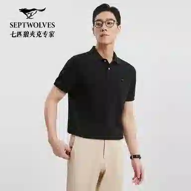 SEPTWOLVES poloPolo