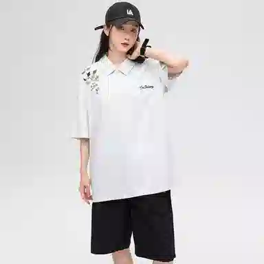 EVE Jeans LogopoloPolo