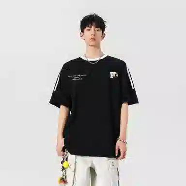 T