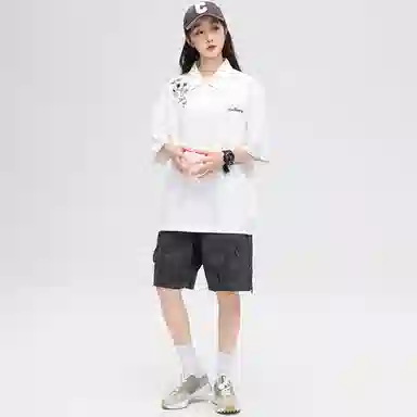 EVE Jeans LogopoloPolo