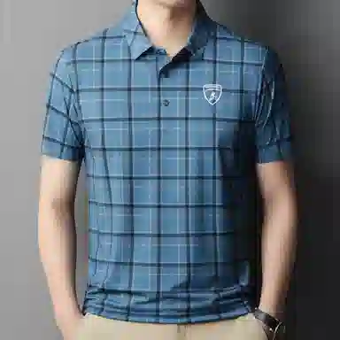 Automobili Lamborghini LOGOPolo