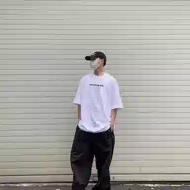 Skechers LogoT -0019