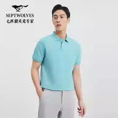 SEPTWOLVES poloPolo
