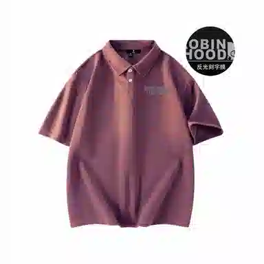 ROBINHOOD Polo