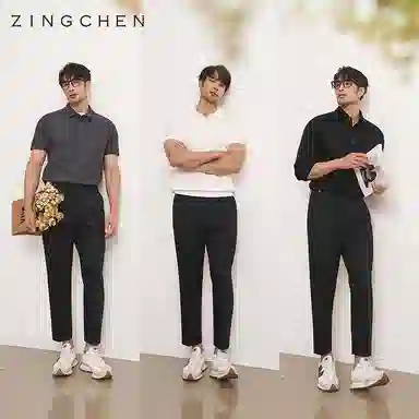 ZINGCHEN