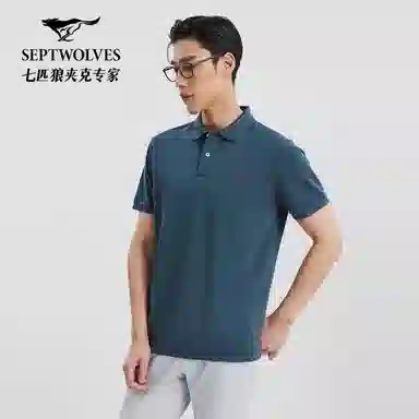 SEPTWOLVES poloPolo