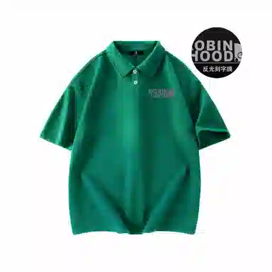 ROBINHOOD Polo