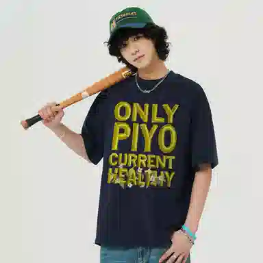 PIYOPIYO LogoinsT