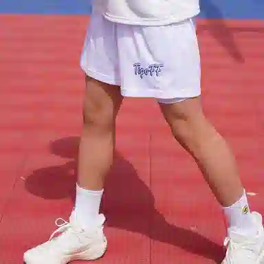 TIP-OFF Basketball Shorts