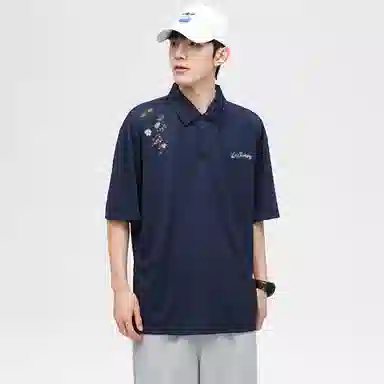 EVE Jeans LogopoloPolo