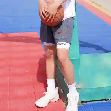 TIP-OFF Basketball Shorts