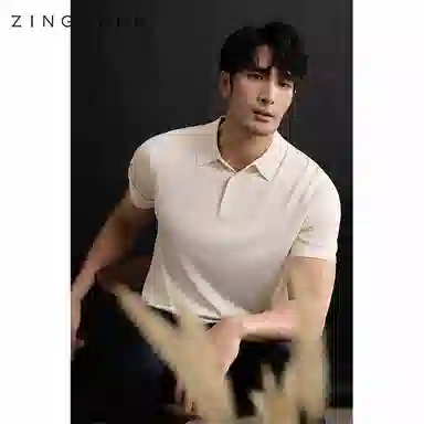 ZINGCHEN Polo
