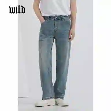 WILD LEADER NKW5138W49