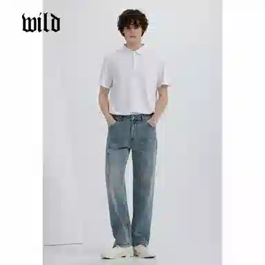 WILD LEADER NKW5138W49