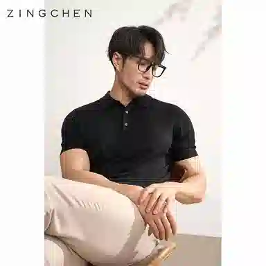 ZINGCHEN Polo
